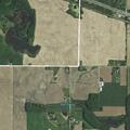79-year-old man hearing threatening voices at home