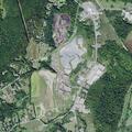 Patient found near Cemetery Road; ALS requested
