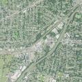 Medical alarm activated near Watkins Street