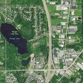 73-year-old woman falls at Stow residence