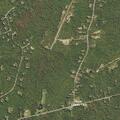 Woman aged 55 reports abdominal pain in Bear Creek