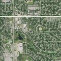 Person having seizure near Edgewood Boulevard