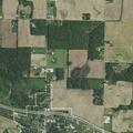 Emergency medical run near West Hammontree Street in Larwill