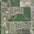 Person injured after fall near Halfway Road, Berlin