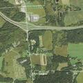 77-year-old man with chest pain on State Route 308
