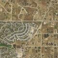 Elderly woman texts for help near Cheyenne