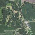Male falls out of jeep into ditch in Putnam
