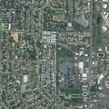 67-year-old woman with possible broken leg in Ogden