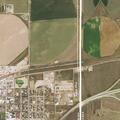 72-year-old woman fell and is altered at RV park
