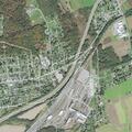 Woman confused after fall near Henry Street in Pine Creek Township