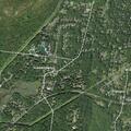 Person suffers chest pain near Route 202