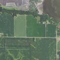 Man requests psychiatric evaluation at rural Illinois address