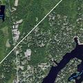 71-year-old male with catheter issue at Fairlawn Dr