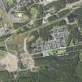 40 year old woman with body aches at apartment