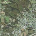 Minor with breathing difficulties in Avis Borough