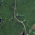 Camper reports missing key for reserved lean-to at state forest campground