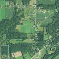 Car hits deer on State Route 88, airbags deploy