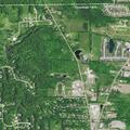 Person having a seizure near Woodridge Drive