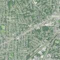 Person found unconscious near Burr Avenue in medical emergency