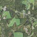 Woman falls and complains of hip pain near Route 322