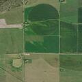 Suspicious vehicle reported near rural address