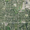 Child found wandering street near 28th and Drexel
