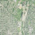 Person with difficulty breathing near Brooks Street