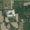 Possible death of hospice patient at mobile home park