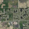 Man flees on foot from Boulder Drive home