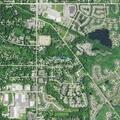 Person having a seizure near Clearbrook Drive