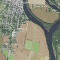60-year-old man treated for chest pains in Porter Township