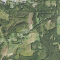 70-year-old man found unconscious then alert at Aspen Lane