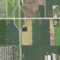 Infant gasping for air near Big Chief Drive