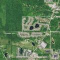 Vehicle lockout on State Road driveway