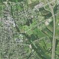 Adult fall victim near Broadway Street in Muncy