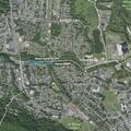 74-year-old man having difficulty breathing at home