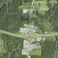 45-year-old woman found unconscious at fuel station