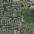 Person experiencing difficulty breathing near Auburn Rd