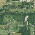 86-year-old man falls, injures knee in Litchfield