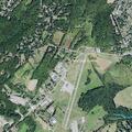 Erratic driver reported near Sussex Airport