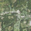 Woman with breathing problems near Ridge Avenue