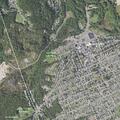 Person injured in fall near West Main Street in Nanticoke