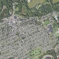 59-year-old man unresponsive at South Walnut Street