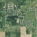 Woman with fast heart rate near East Lake Drive and Pheasant Run