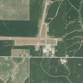 Laser aimed at aircraft near Kewanee Airport