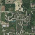 Person fall with lift assist near Garden Way and Yellowstone Trail