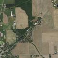 85-year-old woman reports chest pains in Harlan