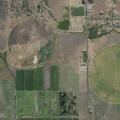 97-year-old woman experiencing pain at county road 93
