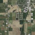 Infant reported choking near Tile Mill Ct is not choking