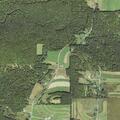 Person experiencing abdominal pain at Emerson Drive